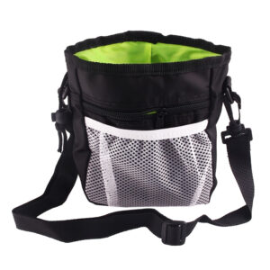 Dog Training Treat Bag