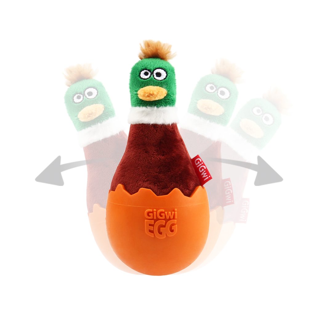 Egg Wobbler - Image 2