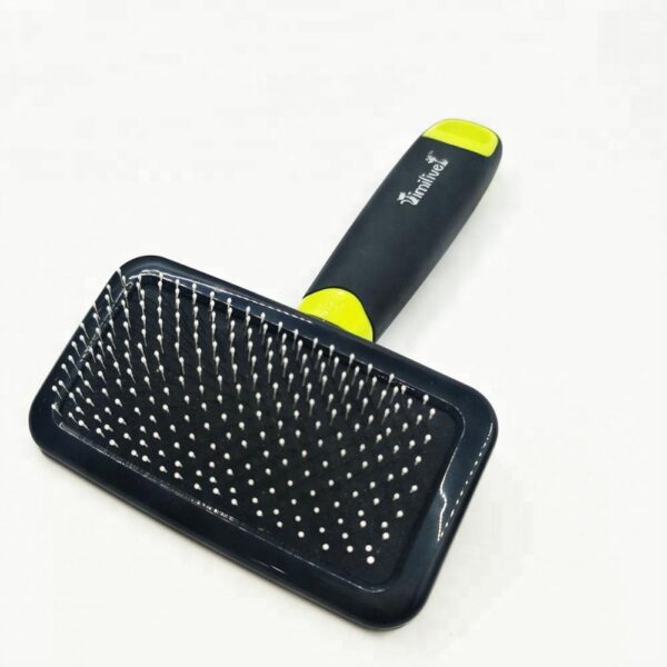 Slicker Brush For Shedding And Grooming