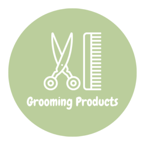 Grooming Products