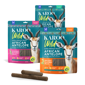 Karoo wild sticks