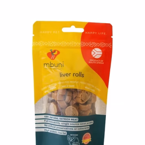 Mbuni Ostrich Lover Rolls