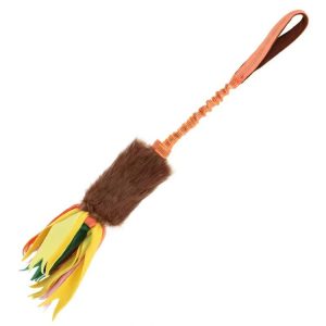 Wild Tugger Tease Toy